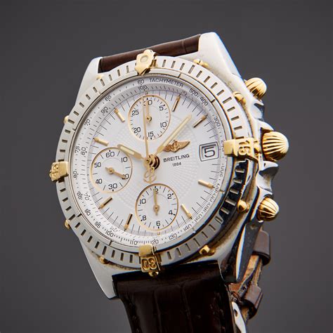 breitling chronomat automatic b13050 1|Breitling Chronomat b01 automatic.